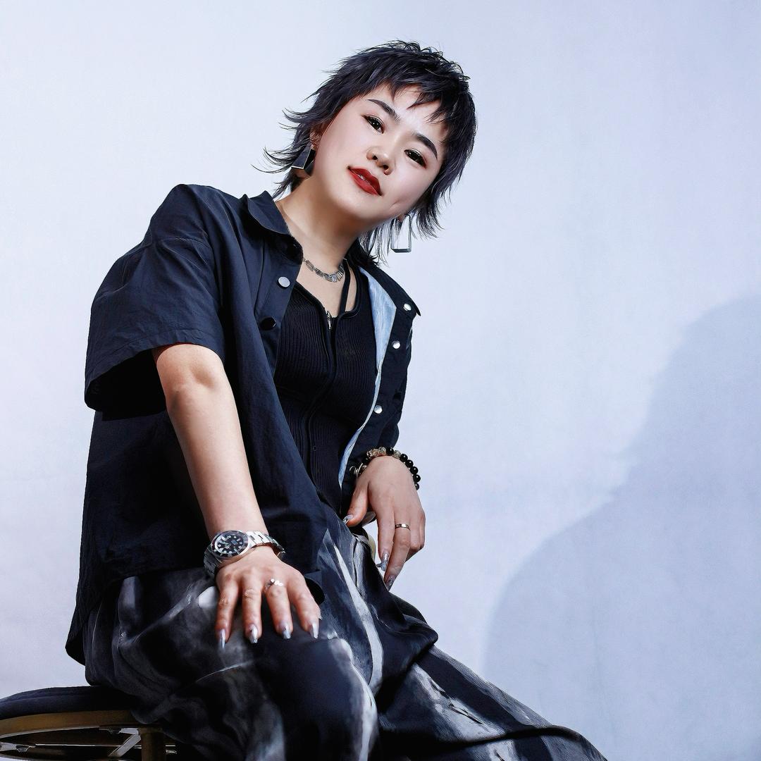 慕颜造型减龄发型设计