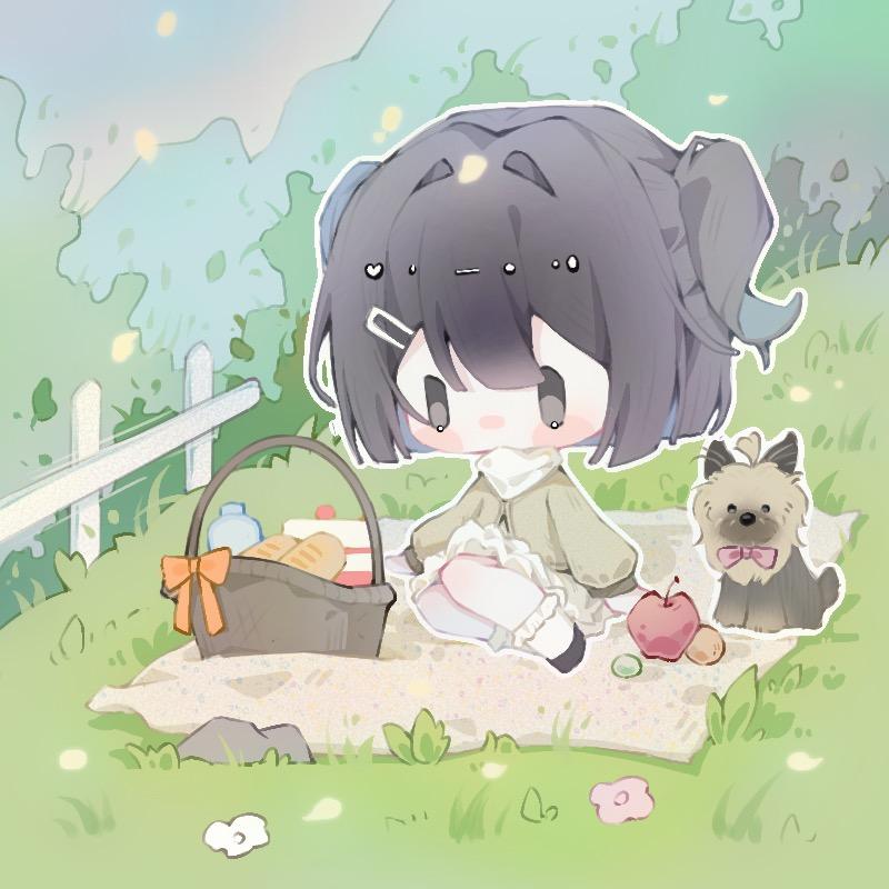 时雨（妆娘接妆版）