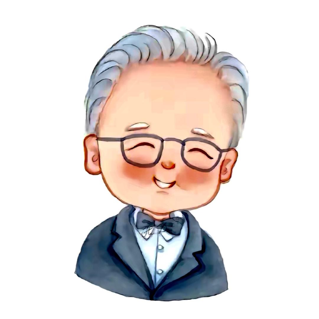 老年人不会剪辑