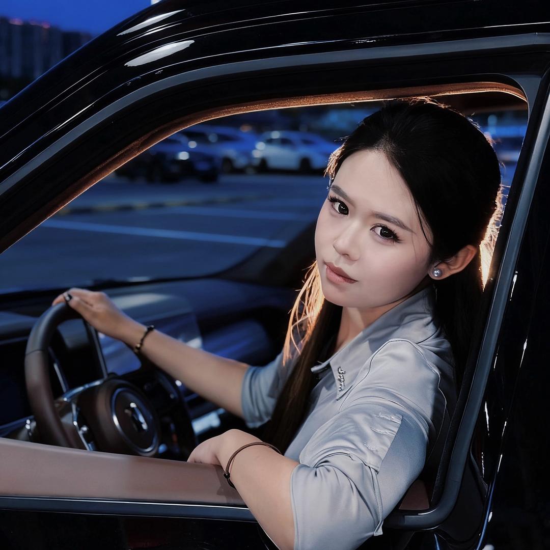 通汇二手车 - 惠惠