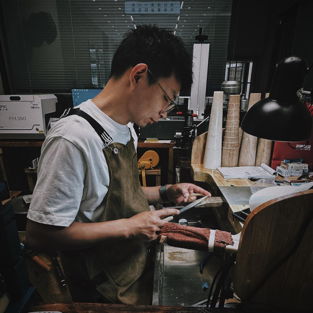 商城县小余打金