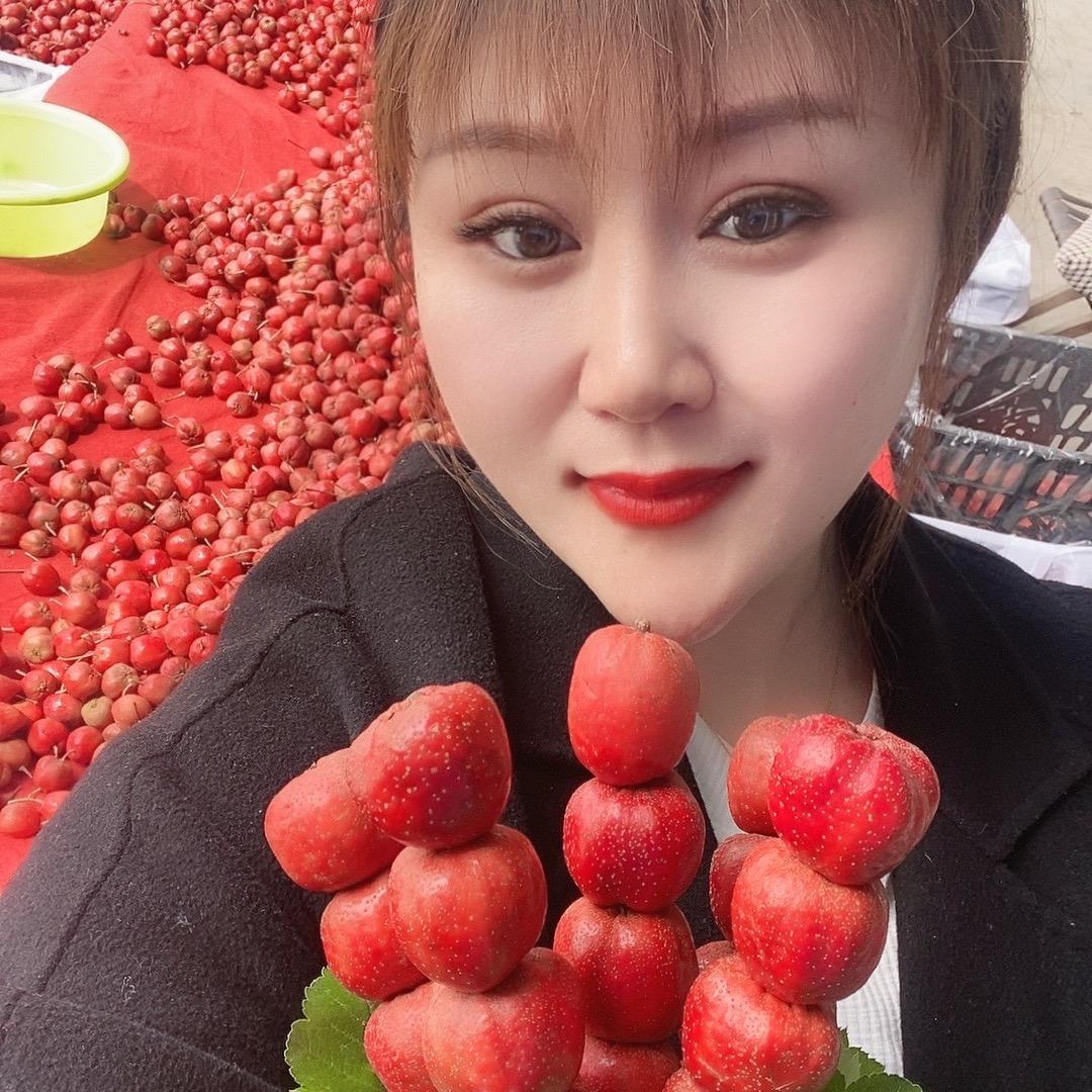 齐豫农业（绛县山楂、樱桃🍒）
