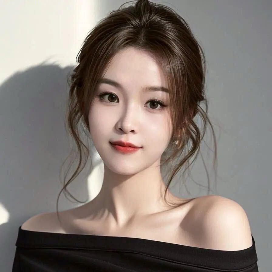 做自己的女王👸