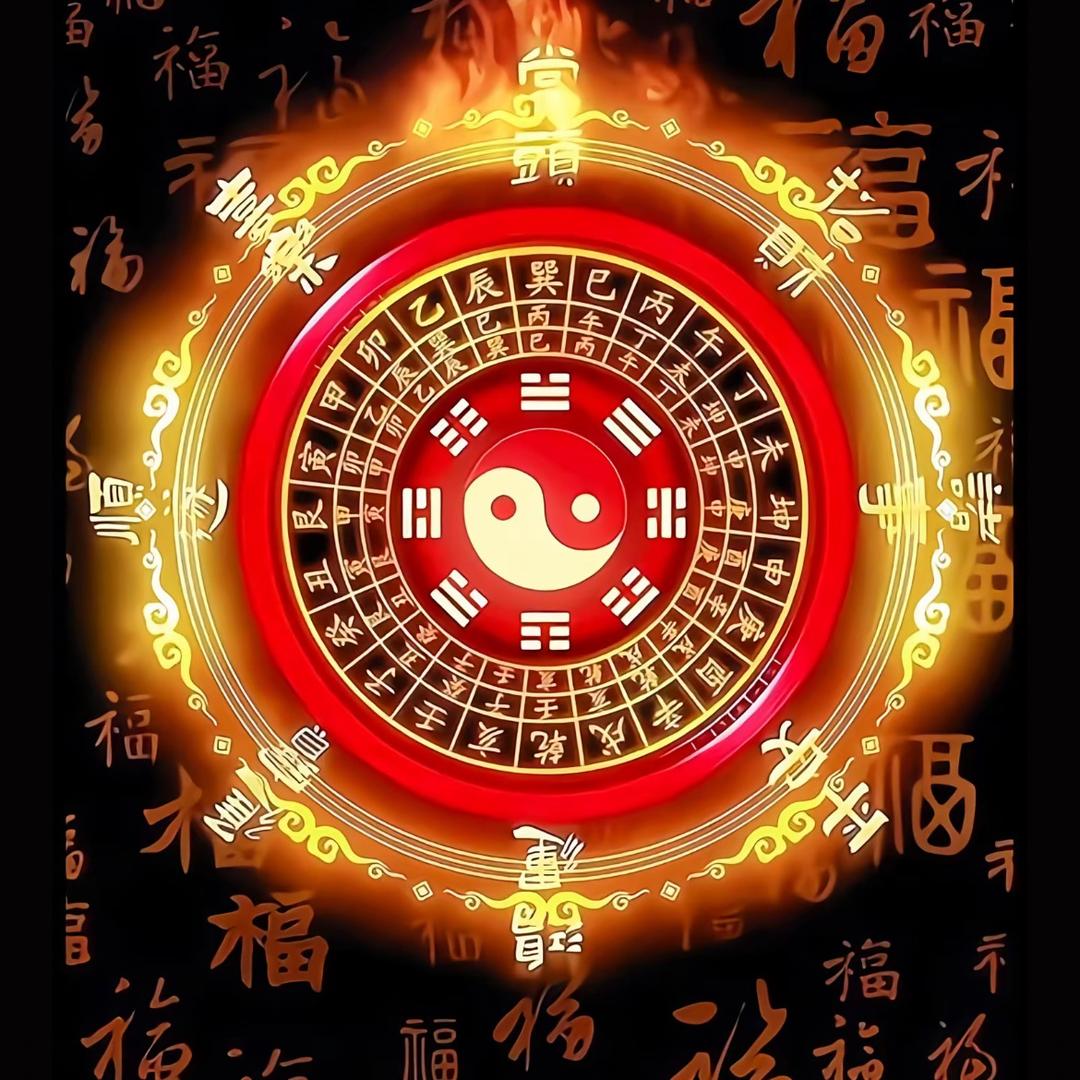 传统文化～～传承