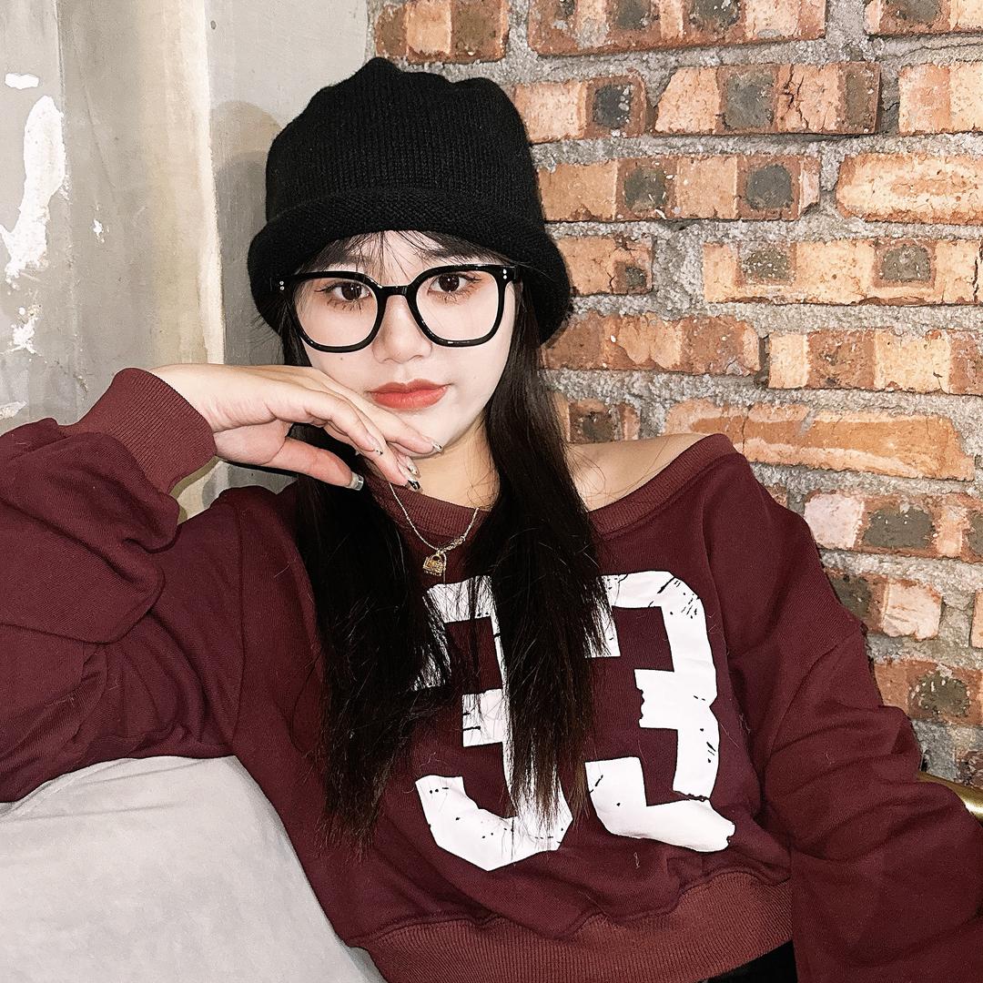 一只胖🐯