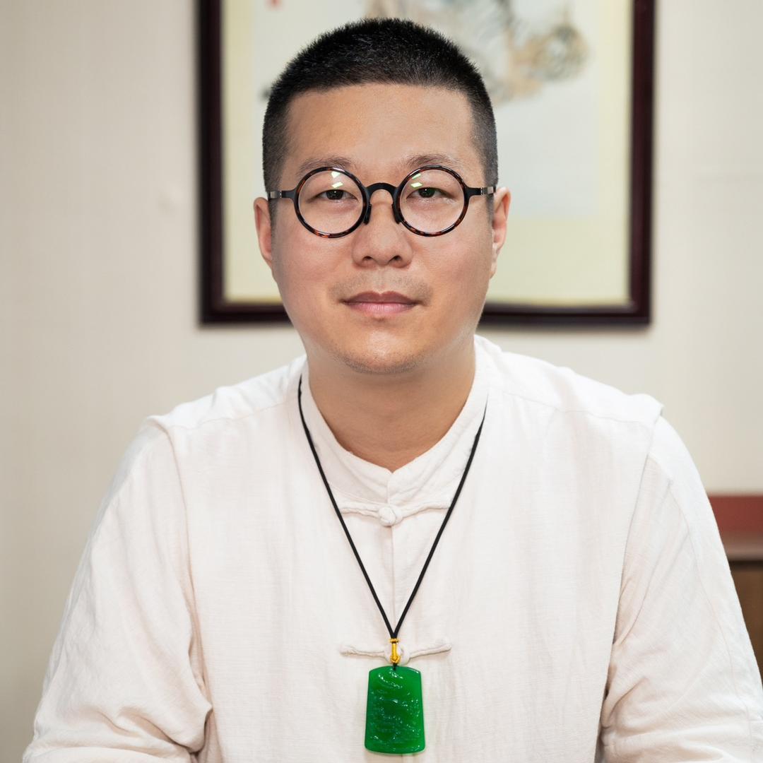翡翠老汤圆