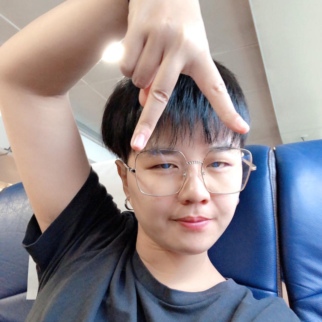 晚风@
