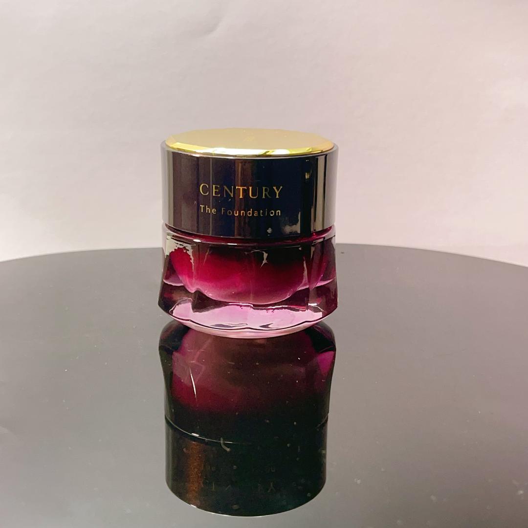 念念的底妆定制