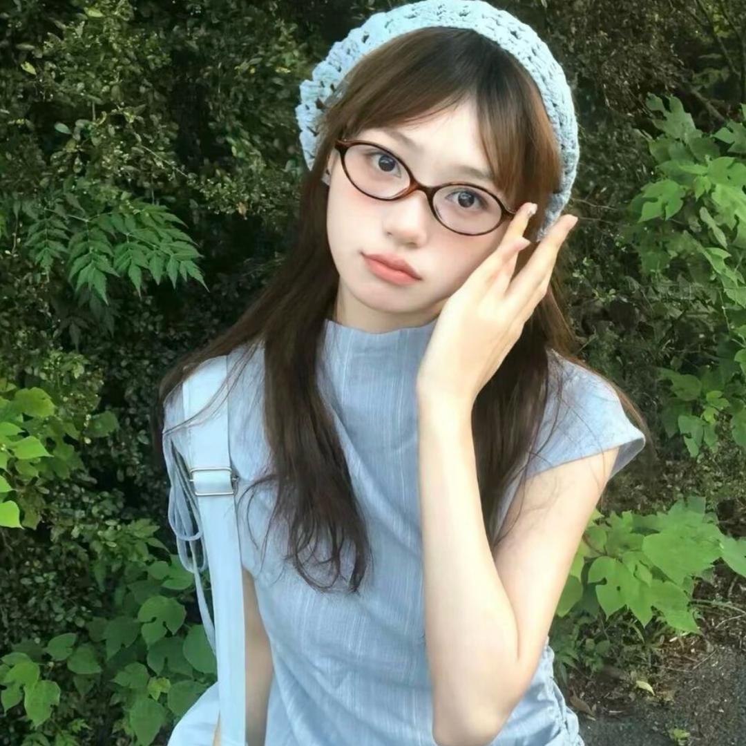 .甜.