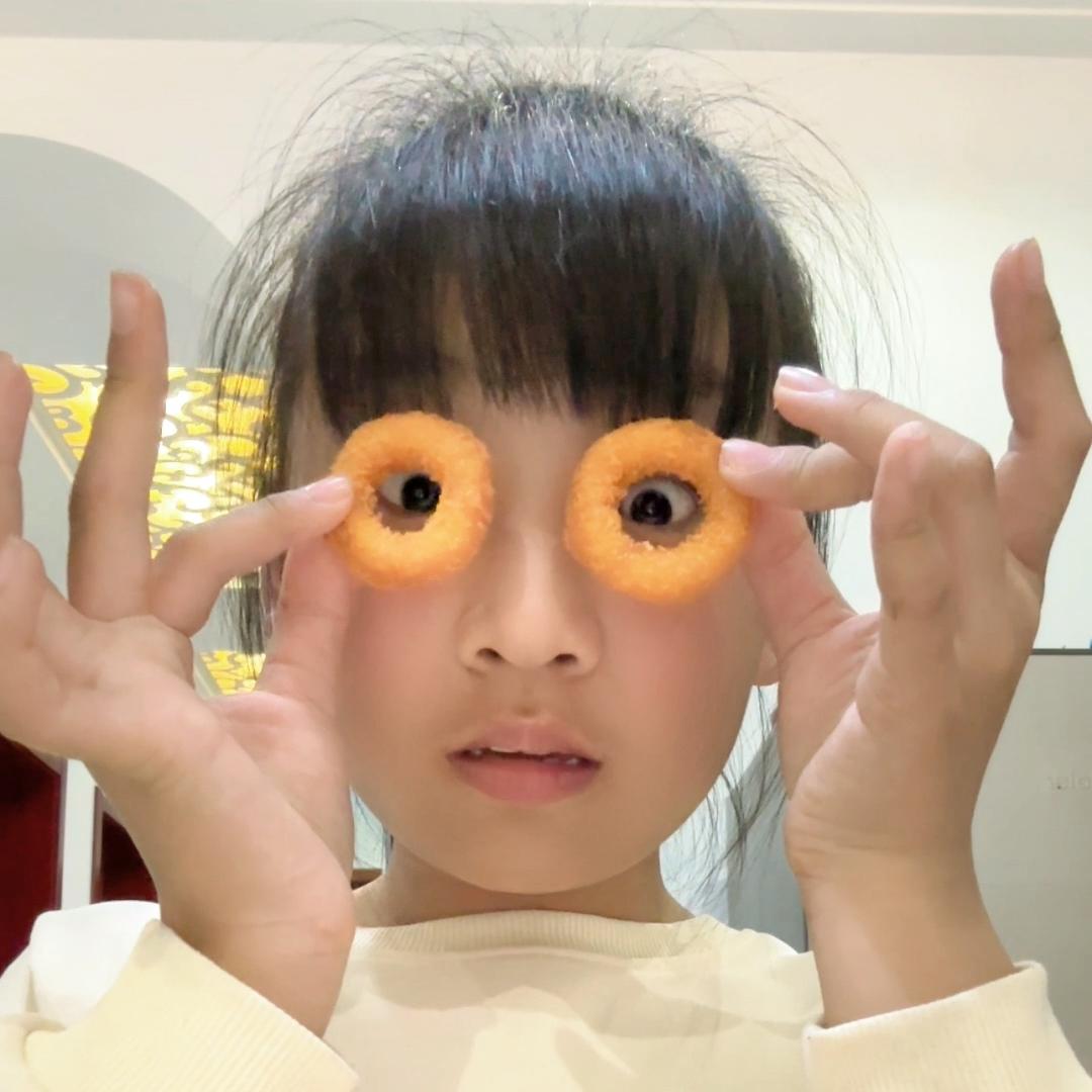 小白猫的Vlog