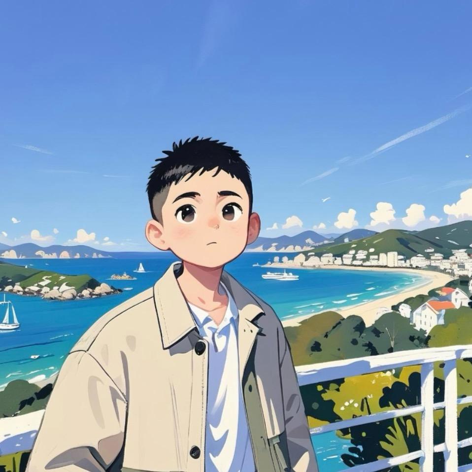 顺其自然