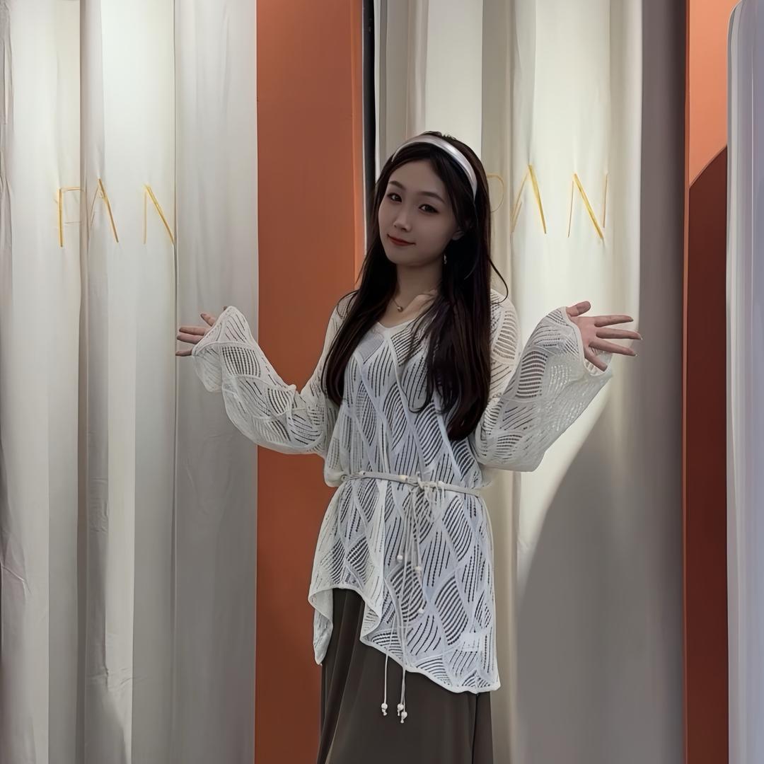 隰县潘洛希女装（鼓楼店）