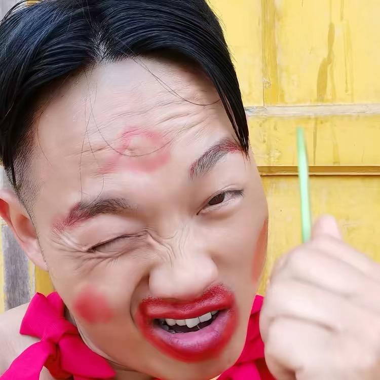 西门庆（生活号）