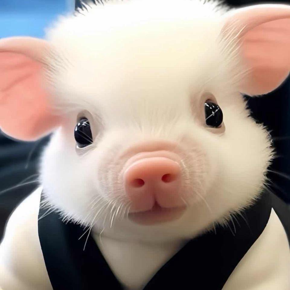 Hi🐷教父