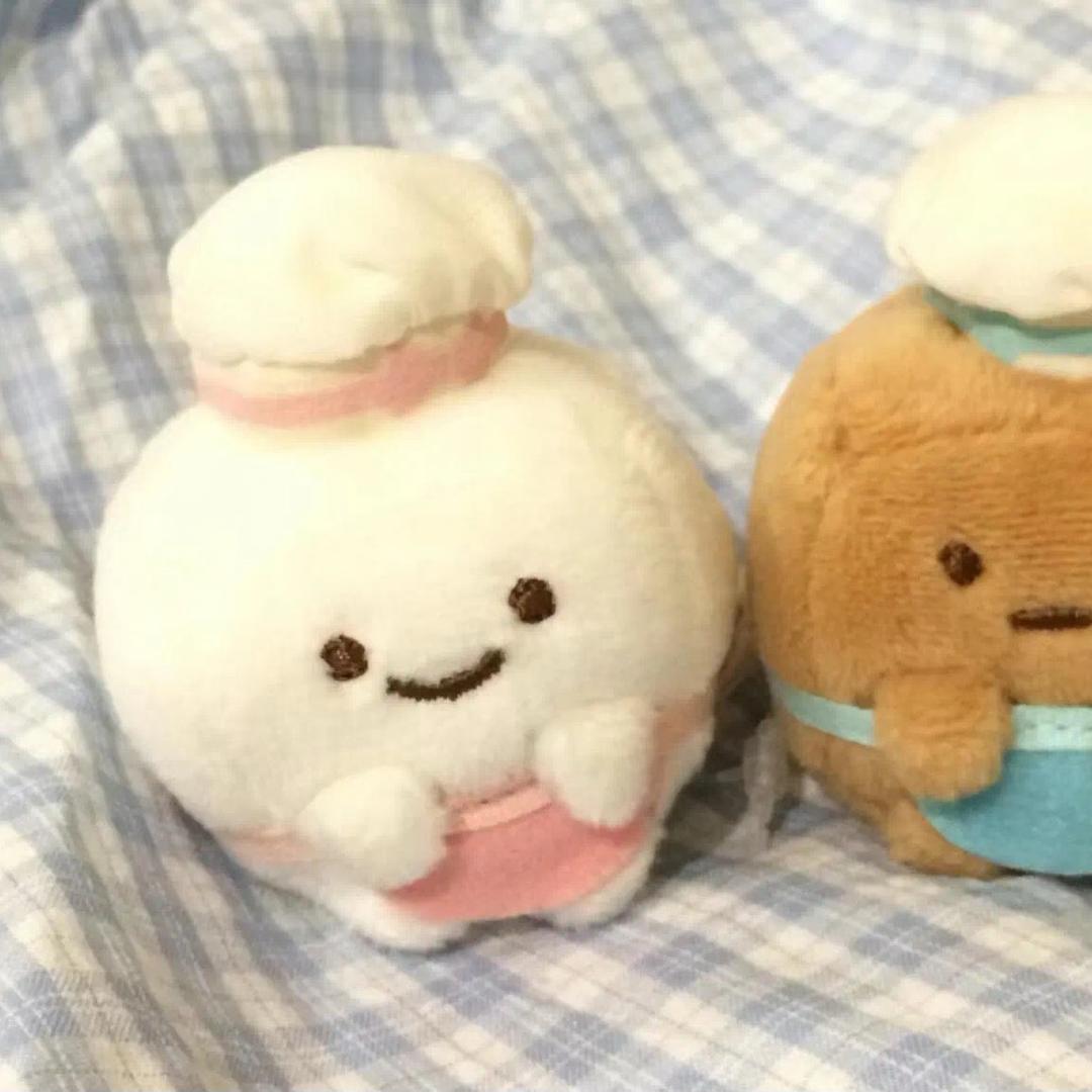 1⃣️冉好困💤