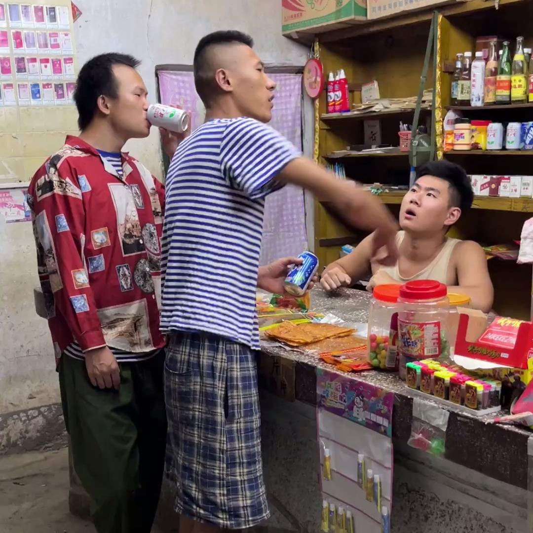 阿牛小卖部（分部）