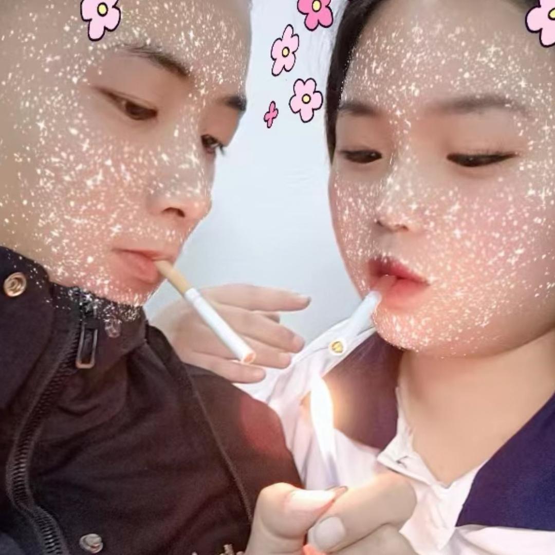 C先生