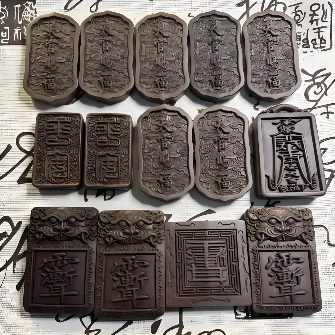 麒麟说香