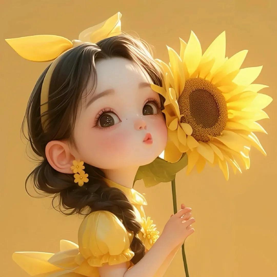 若干年后