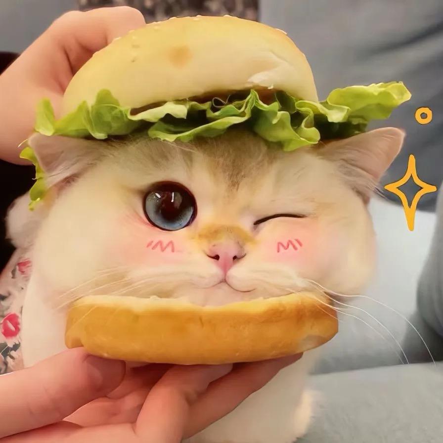 想要吃不胖🍥