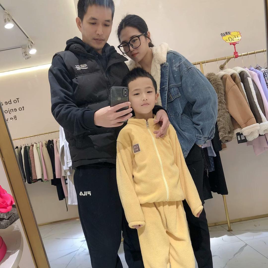 C陈先生