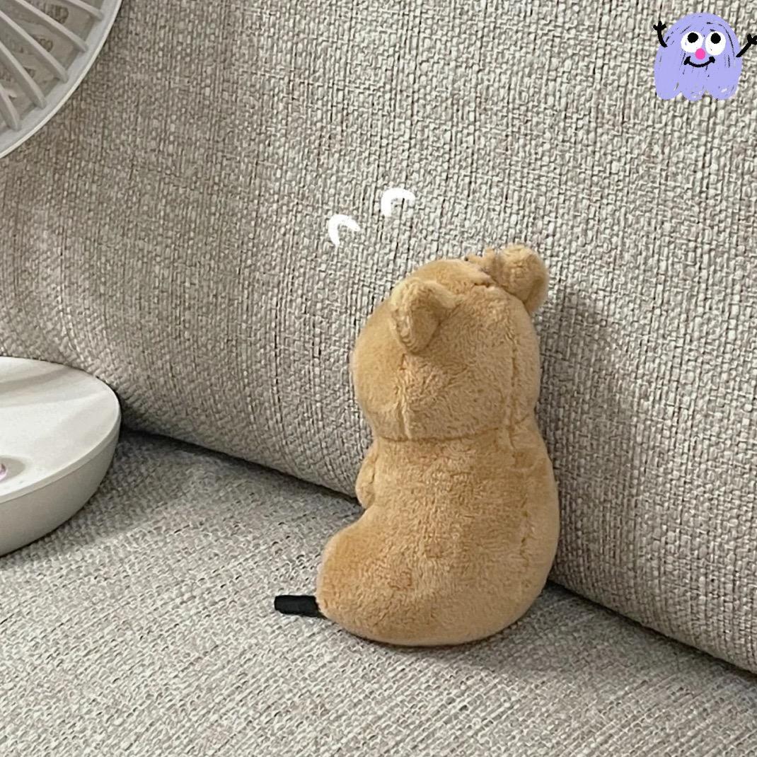 小聪明