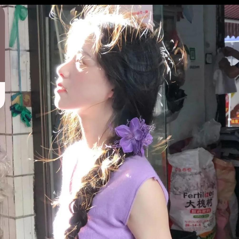 🌈摆烂小鱼🐟