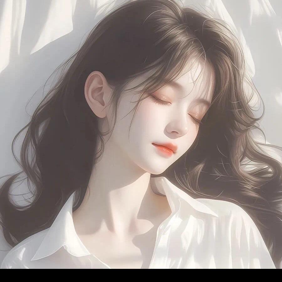 柒月•🧸