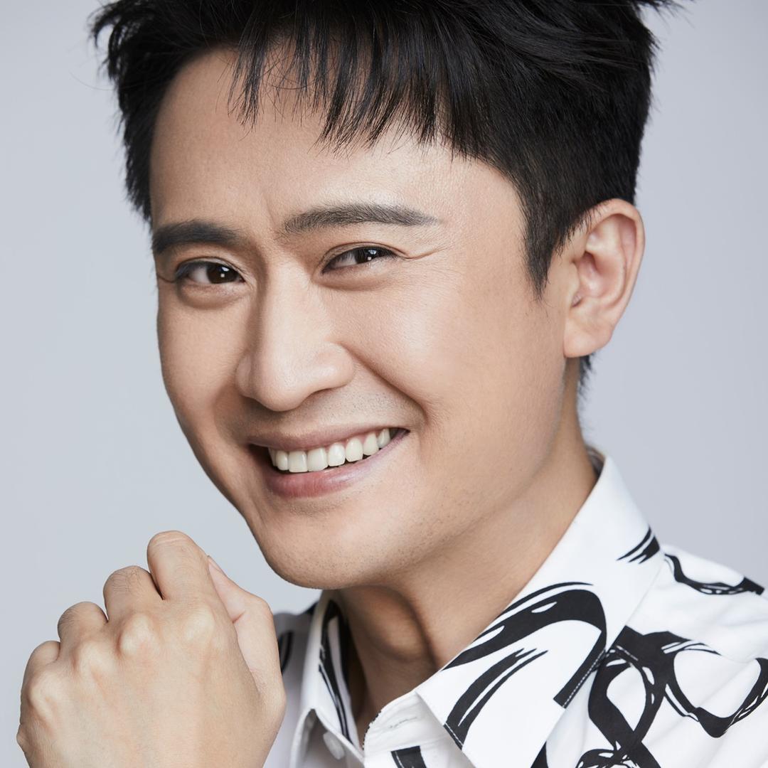 主持人杨帆@抖音