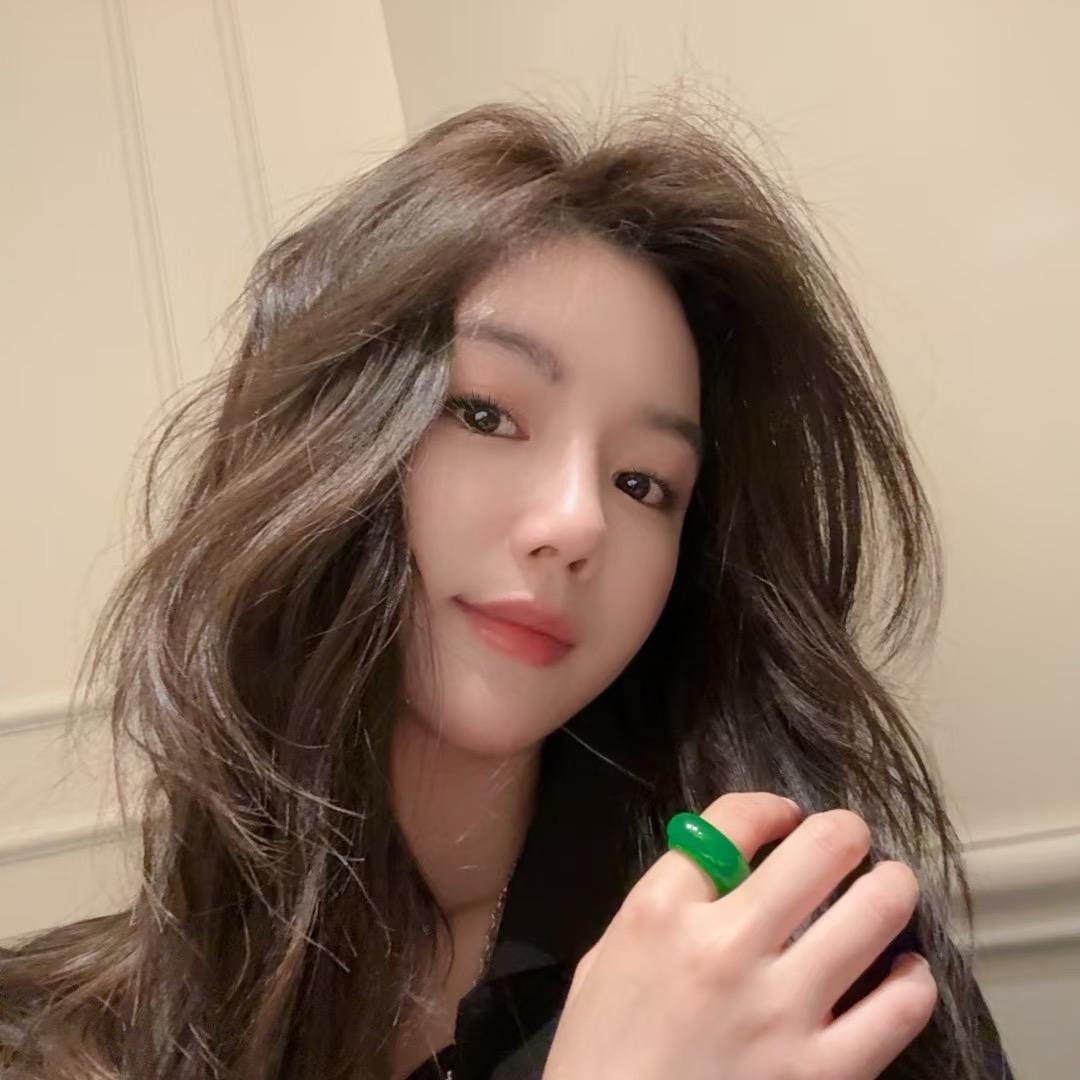 刘一一私服衣橱