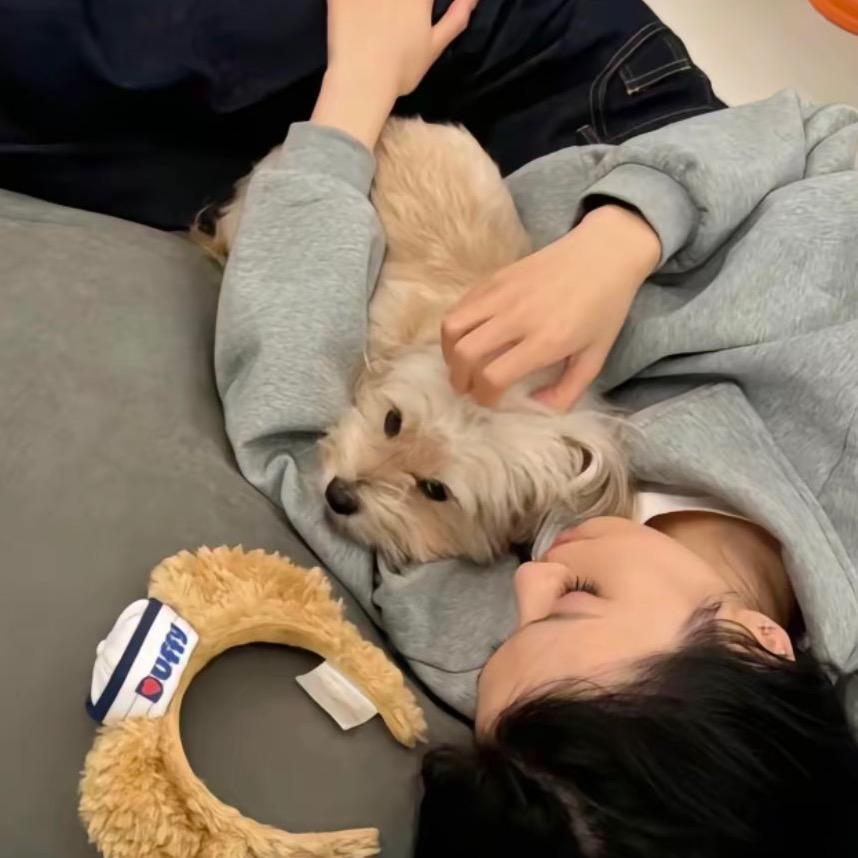 每天都好困-🌤️