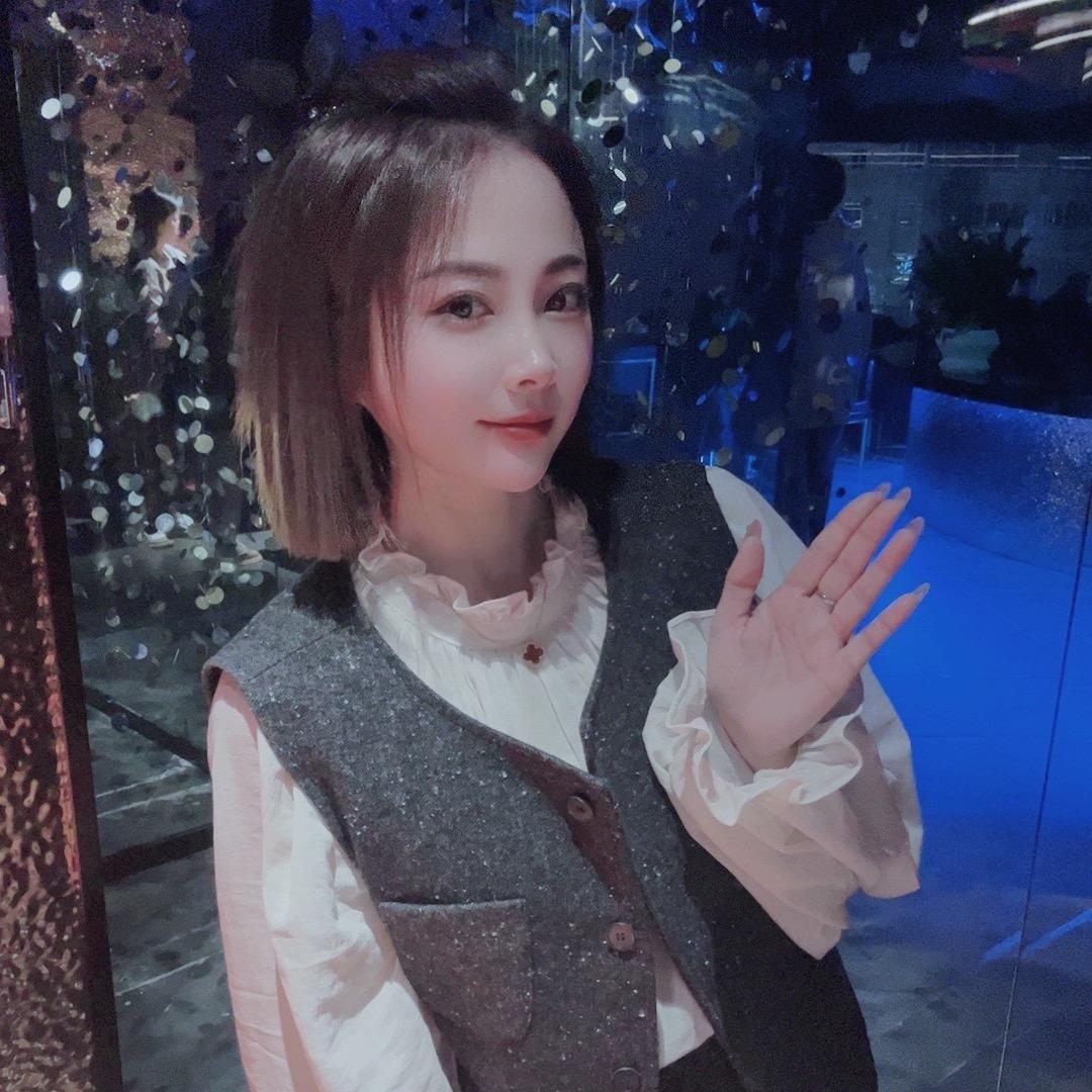 小小梅子🍥
