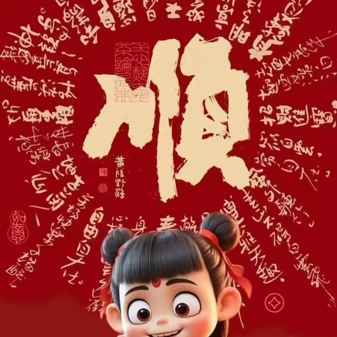 碗常在驾到