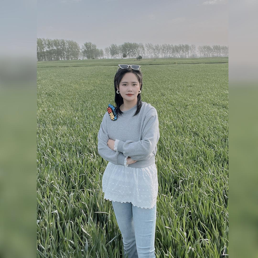 兴建春·新阳农业｜🌾段老师