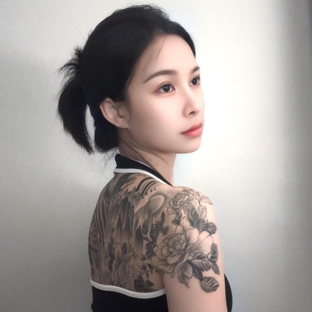 -小姨子