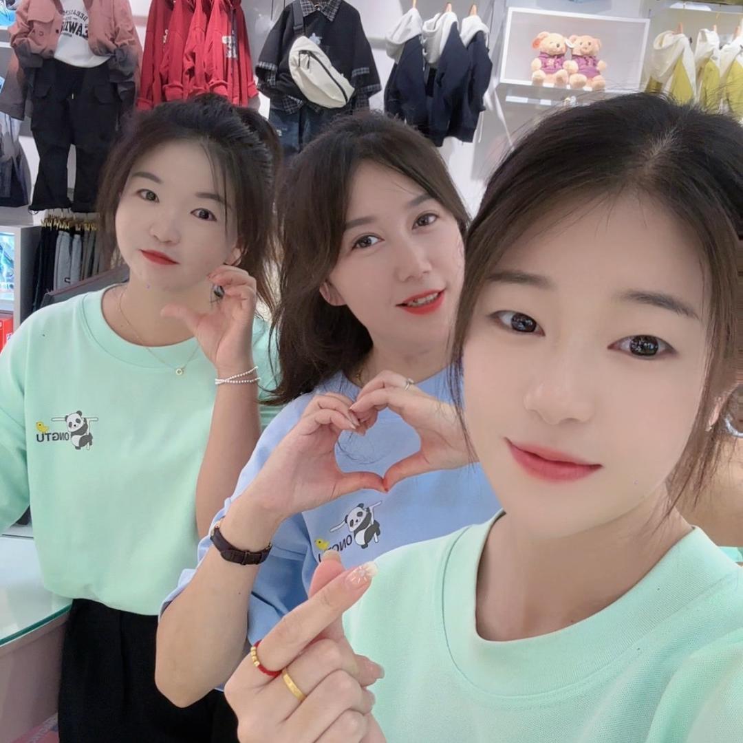 赛芭童图姚安集合店