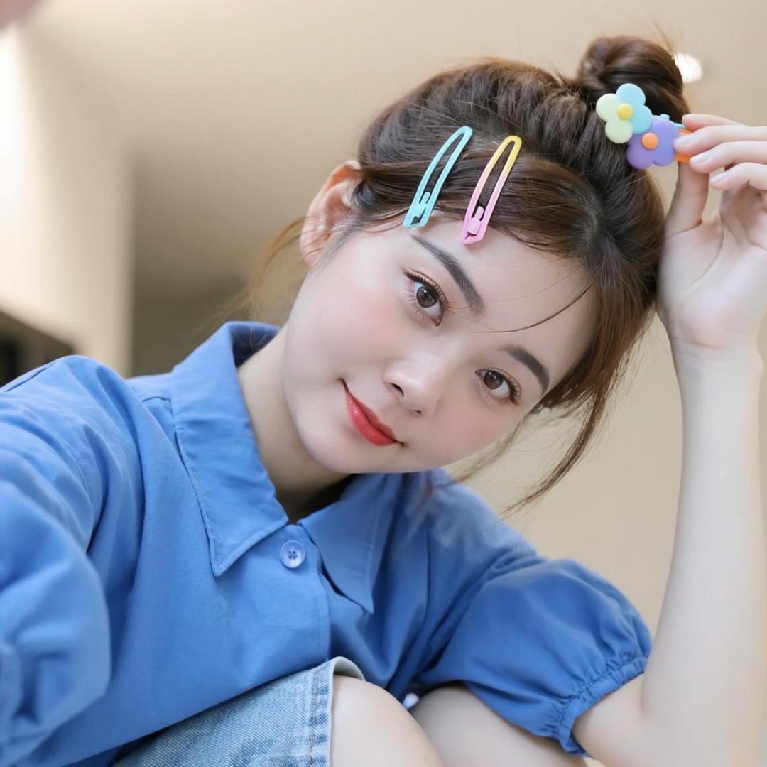 娜妹子🍭