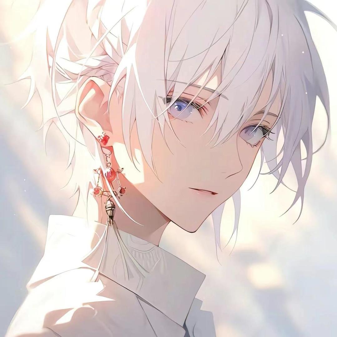 森森（元梦之星）