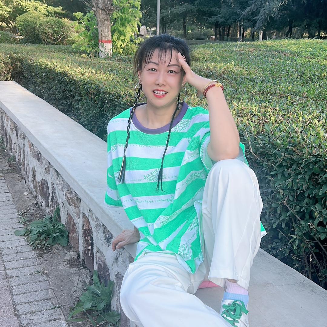 💖舞之韵