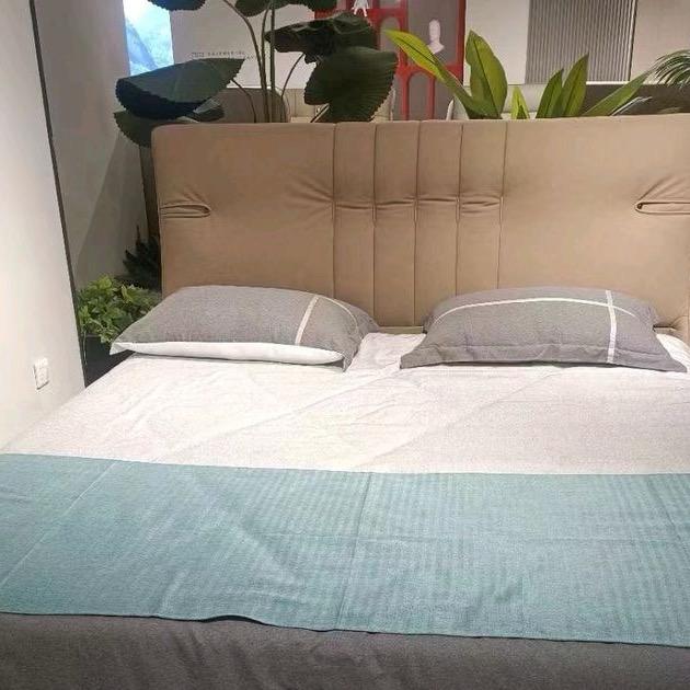 软体家居～软床～床垫，厂家批发