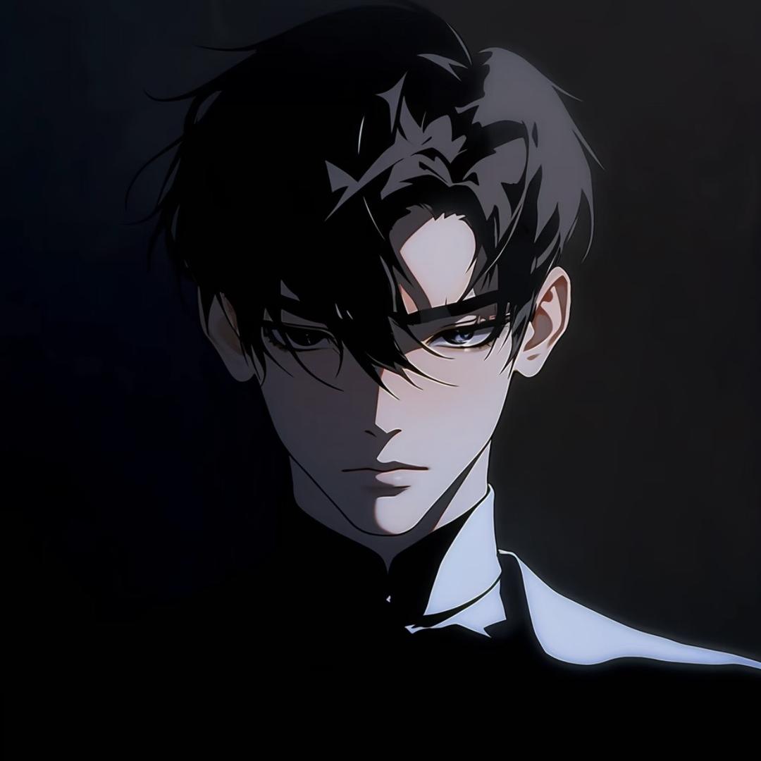 M.