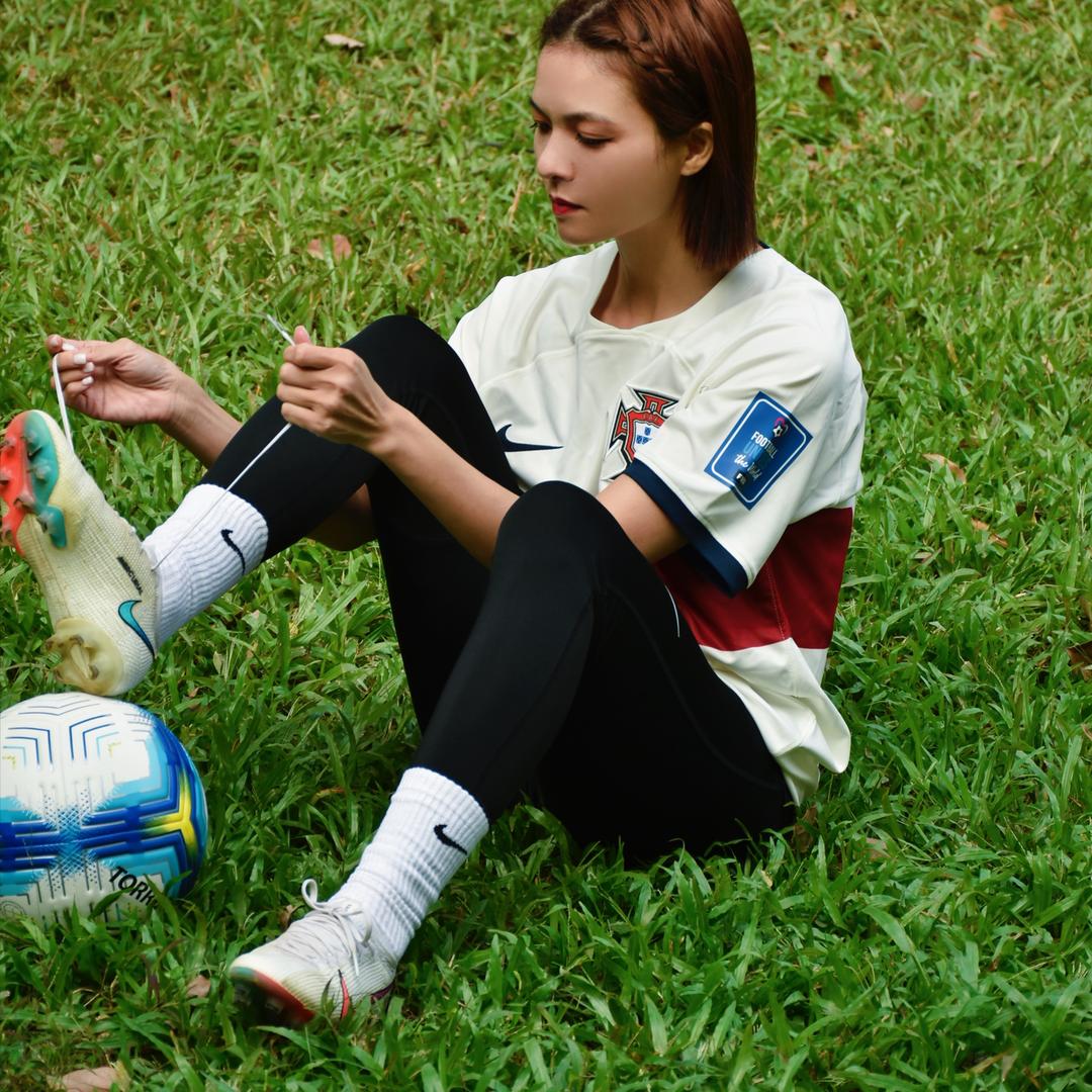 壹一⚽