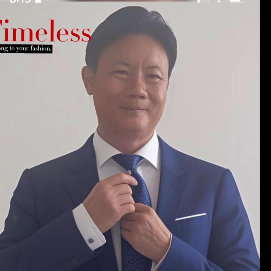 钓鱼老单身