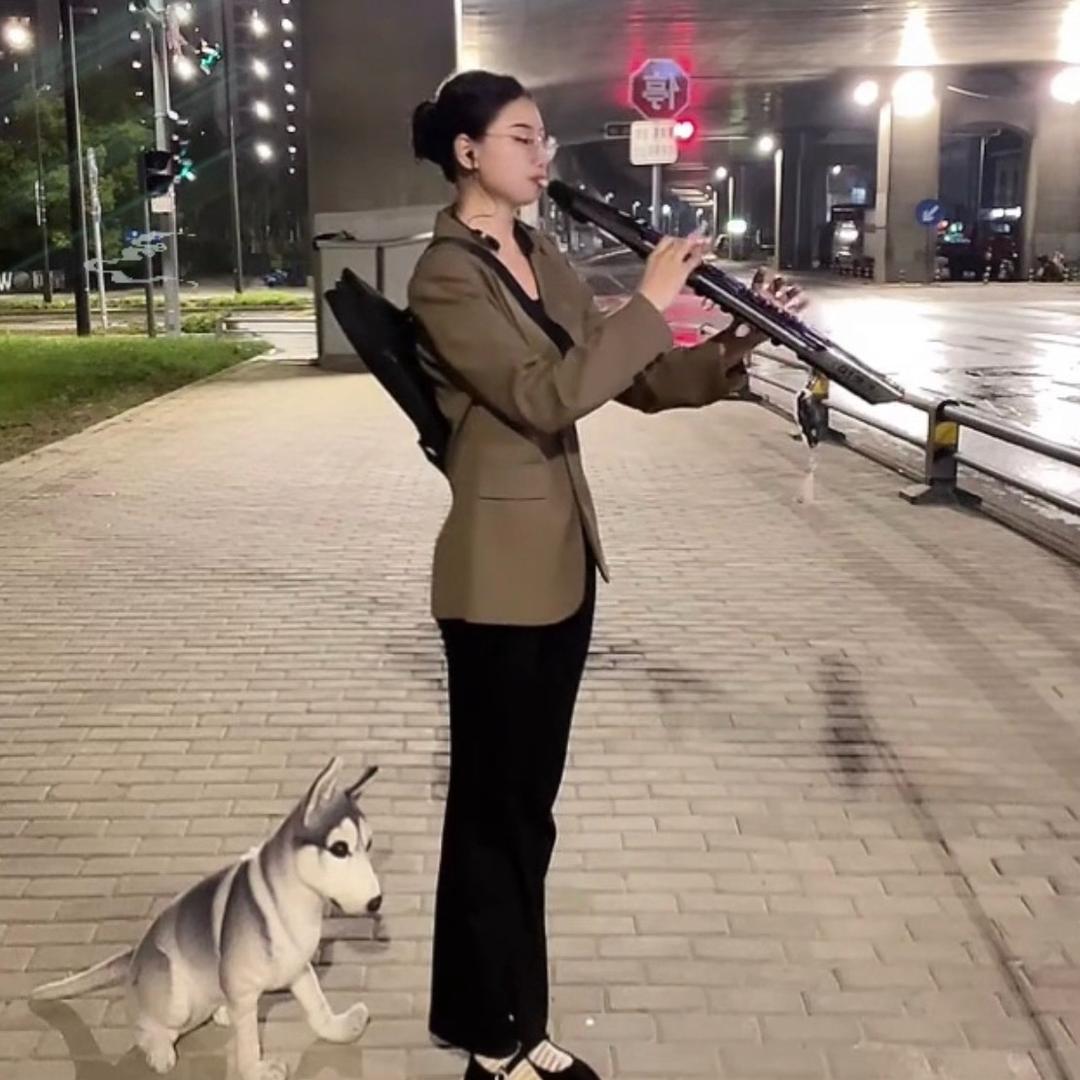 ☁️云姑娘☁️单亲妈妈☁️