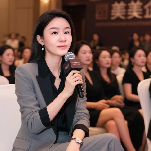 厚街皮肤管理乔乔老师