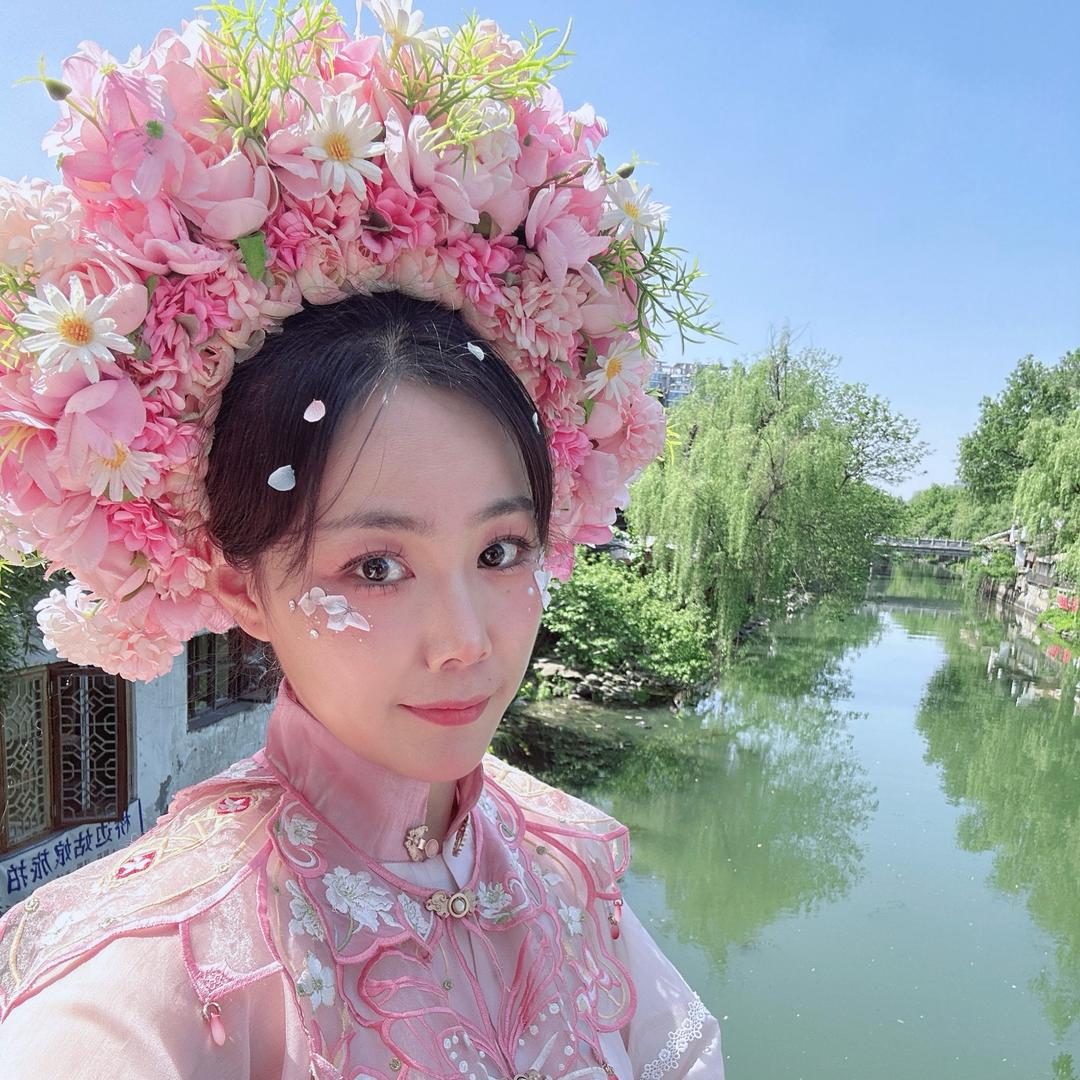 @笑笑
