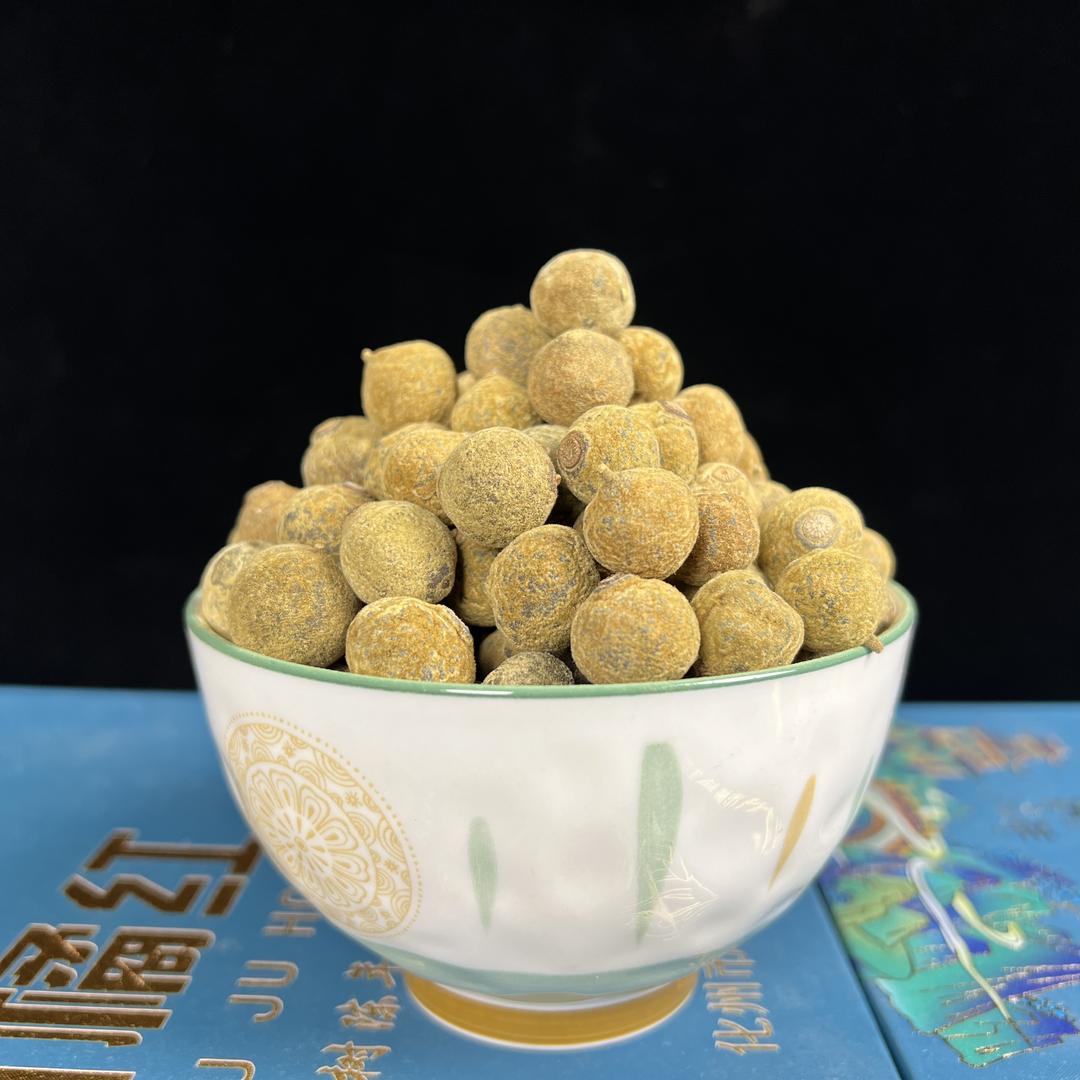 橘亿堂化州橘红工厂店