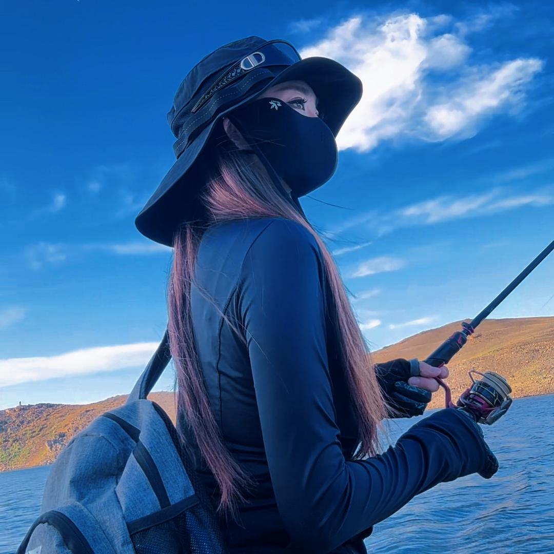 路亚边角料🐟