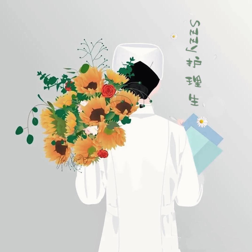 随职护理学院♥