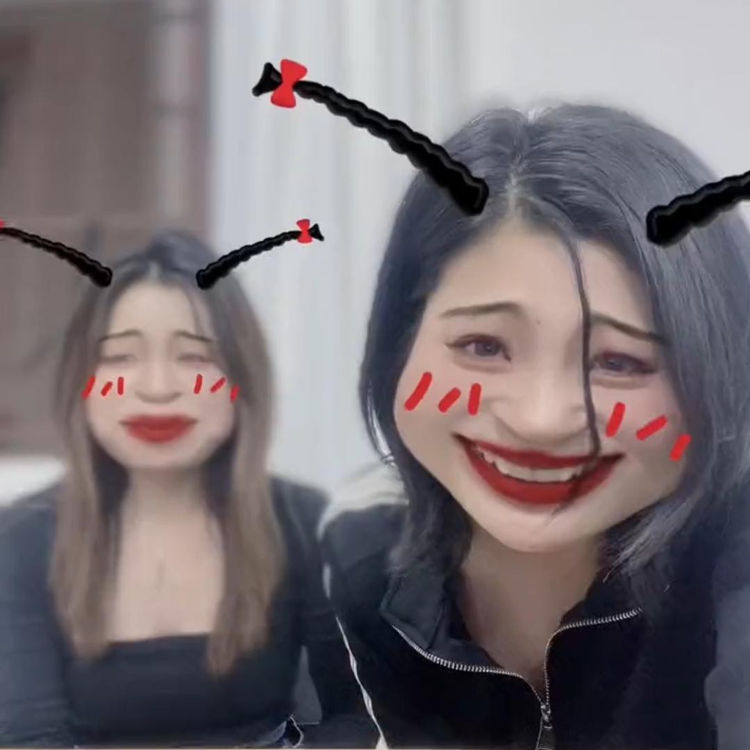 @大脸猫
